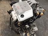Двигатель 1MZ-FE 3.0л АКПП АВТОМАТ Мотор на Lexus RX300 (Лексус)for113 500 тг. в Алматы – фото 2