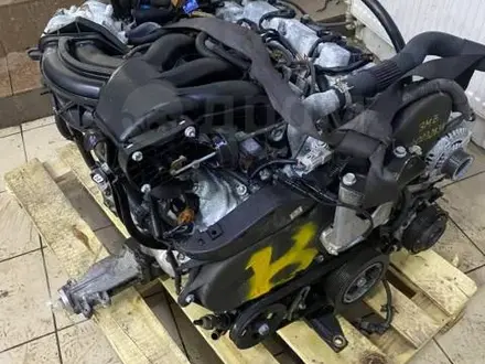 Двигатель 1MZ-FE 3.0л АКПП АВТОМАТ Мотор на Lexus RX300 (Лексус) за 113 500 тг. в Алматы – фото 3