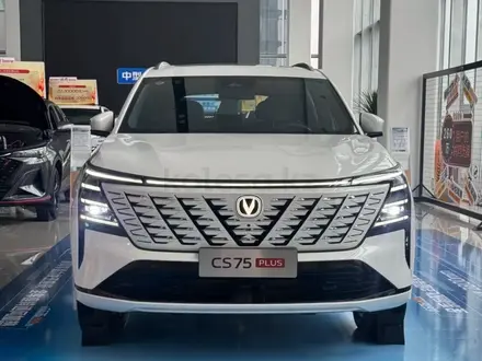 Changan CS75 Plus 2025 года за 10 003 000 тг. в Алматы