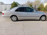 Mercedes-Benz E 280 1999 года за 4 500 000 тг. в Чунджа – фото 3