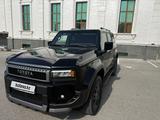 Toyota Land Cruiser Prado 2024 годаүшін40 000 000 тг. в Шымкент – фото 2