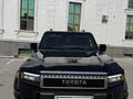 Toyota Land Cruiser Prado 2024 года за 40 000 000 тг. в Шымкент