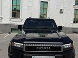 Toyota Land Cruiser Prado 2024 годаүшін40 000 000 тг. в Шымкент