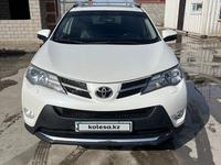 Toyota RAV4 2013 года за 11 000 000 тг. в Астана