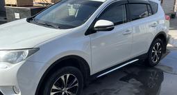 Toyota RAV4 2013 года за 11 000 000 тг. в Астана – фото 2