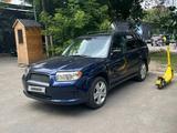 Subaru Forester 2006 года за 5 200 000 тг. в Алматы