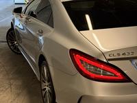 Mercedes-Benz CLS 400 2015 года за 18 500 000 тг. в Алматы