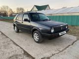 Volkswagen Golf 1991 годаfor680 000 тг. в Алматы – фото 2