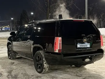 Cadillac Escalade 2007 года за 12 500 000 тг. в Алматы – фото 4