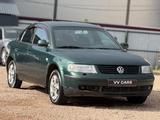 Volkswagen Passat 2000 годаүшін1 650 000 тг. в Кокшетау