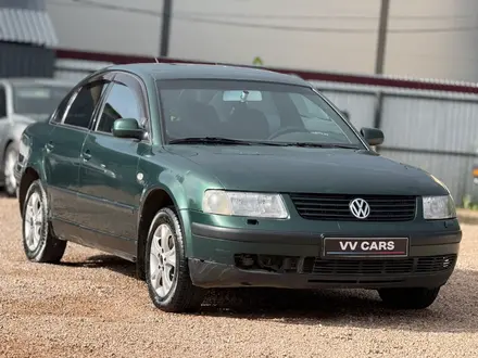 Volkswagen Passat 2000 года за 1 650 000 тг. в Кокшетау