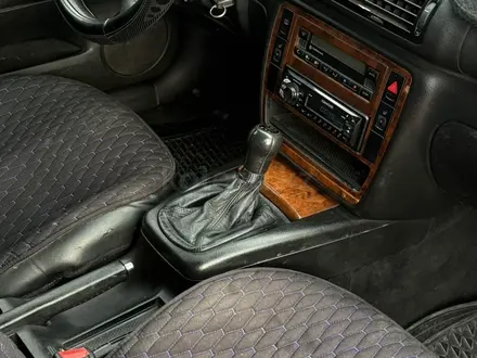 Volkswagen Passat 2000 года за 1 650 000 тг. в Кокшетау – фото 15