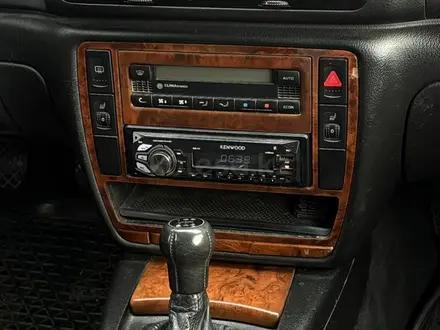 Volkswagen Passat 2000 года за 1 650 000 тг. в Кокшетау – фото 14