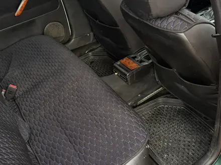 Volkswagen Passat 2000 года за 1 650 000 тг. в Кокшетау – фото 18