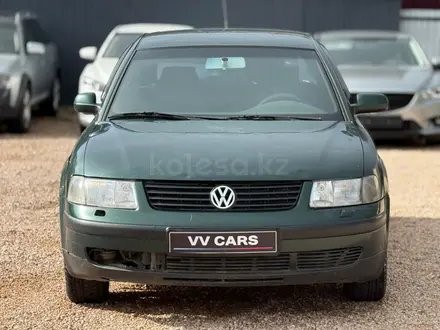 Volkswagen Passat 2000 года за 1 650 000 тг. в Кокшетау – фото 3