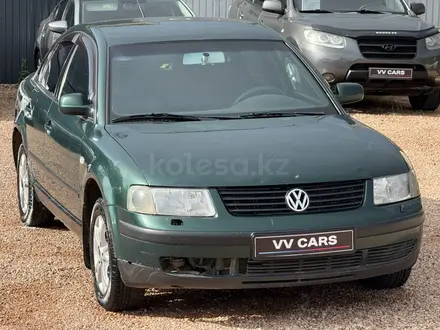 Volkswagen Passat 2000 года за 1 650 000 тг. в Кокшетау – фото 2