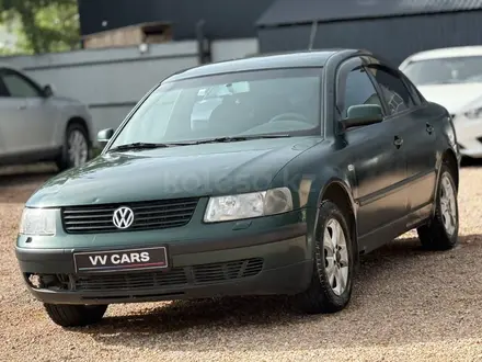 Volkswagen Passat 2000 года за 1 650 000 тг. в Кокшетау – фото 5