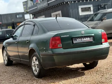 Volkswagen Passat 2000 года за 1 650 000 тг. в Кокшетау – фото 6