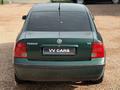 Volkswagen Passat 2000 года за 1 650 000 тг. в Кокшетау – фото 8