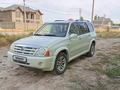 Suzuki XL7 2004 годаүшін4 500 000 тг. в Мерке – фото 3