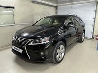 Lexus RX 350 2011 годаfor13 000 000 тг. в Актау