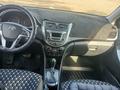 Hyundai Accent 2014 года за 5 000 000 тг. в Усть-Каменогорск – фото 11