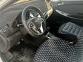 Hyundai Accent 2014 года за 5 000 000 тг. в Усть-Каменогорск – фото 12
