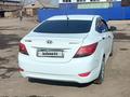 Hyundai Accent 2014 года за 5 000 000 тг. в Усть-Каменогорск – фото 2