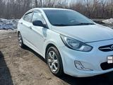 Hyundai Accent 2014 годаүшін5 000 000 тг. в Усть-Каменогорск – фото 3