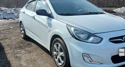 Hyundai Accent 2014 годаүшін5 000 000 тг. в Усть-Каменогорск – фото 3