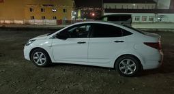 Hyundai Accent 2014 годаүшін5 000 000 тг. в Усть-Каменогорск – фото 4
