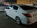 Hyundai Accent 2014 года за 5 000 000 тг. в Усть-Каменогорск – фото 5