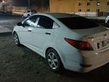 Hyundai Accent 2014 годаүшін5 000 000 тг. в Усть-Каменогорск – фото 5