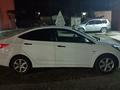 Hyundai Accent 2014 года за 5 000 000 тг. в Усть-Каменогорск – фото 8