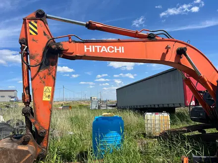 Hitachi  ZX200 2013 года за 22 000 000 тг. в Астана – фото 6