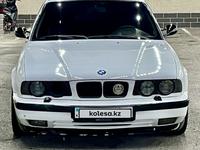 BMW 540 1994 годаүшін4 900 000 тг. в Шымкент