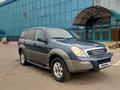 SsangYong Rexton 2002 годаfor2 900 000 тг. в Шымкент – фото 5