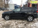 Toyota RAV4 2020 года за 16 200 000 тг. в Костанай – фото 3