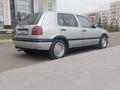 Volkswagen Golf 1993 годаүшін1 500 000 тг. в Талдыкорган – фото 10