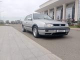 Volkswagen Golf 1993 года за 1 550 000 тг. в Талдыкорган – фото 2