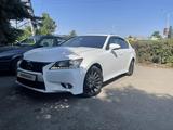 Lexus GS 350 2012 годаүшін9 800 000 тг. в Алматы – фото 4