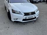 Lexus GS 350 2012 годаүшін9 800 000 тг. в Алматы