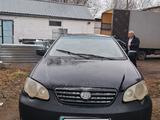 BYD F6 2010 года за 900 000 тг. в Астана – фото 5