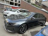 Hyundai Grandeur 2021 года за 15 500 000 тг. в Алматы – фото 2