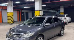 Toyota Corolla 2010 годаfor6 500 000 тг. в Астана – фото 2