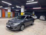 Toyota Corolla 2010 годаfor6 500 000 тг. в Астана – фото 4