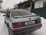 Volkswagen Passat 1991 годаfor1 480 000 тг. в Алматы – фото 5