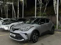 Toyota C-HR 2020 года за 10 500 000 тг. в Астана