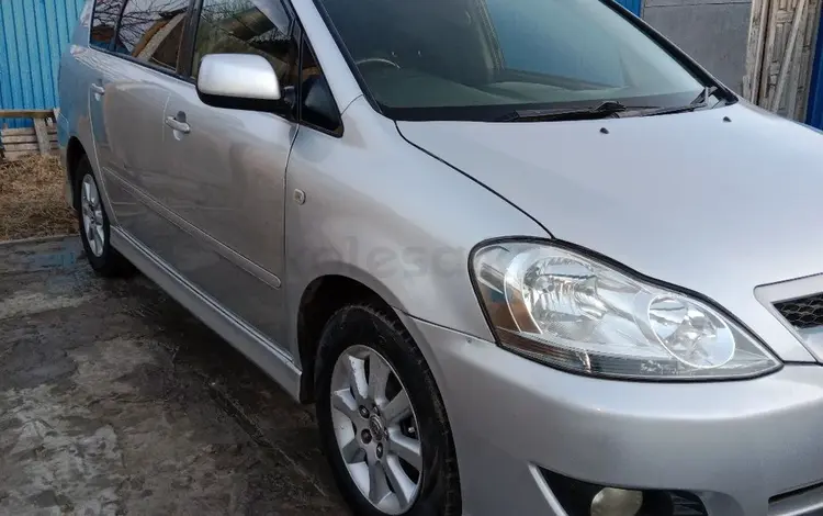 Toyota Ipsum 2005 годаүшін4 750 000 тг. в Атырау