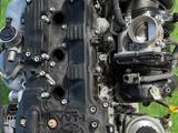 Двигатель 2TR-FE 2.7L на Toyota за 1 800 000 тг. в Алматы – фото 3